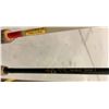 Image 4 : Eight Assorted Fishing Rods in 10-Slot Holder incl. Sage, Temple Fork, Bamboo, Fiberglass