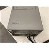 Image 2 : Sony SL-2000 Portable Betamax, TT-2000 Tuner and Beta Tapes - Works with HVC-2800 Trinicon Camera