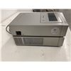 Image 4 : Sony SL-2000 Portable Betamax, TT-2000 Tuner and Beta Tapes - Works with HVC-2800 Trinicon Camera