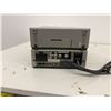 Image 6 : Sony SL-2000 Portable Betamax, TT-2000 Tuner and Beta Tapes - Works with HVC-2800 Trinicon Camera