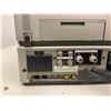 Image 7 : Sony SL-2000 Portable Betamax, TT-2000 Tuner and Beta Tapes - Works with HVC-2800 Trinicon Camera