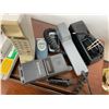 Image 2 : Old Cell Phones and Pager Including Motorola, Samsung, Nokia, Sony and Accessories