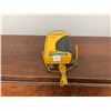Image 1 : Totally 80s - Sony Sports Walkman WM-AF54 in Iconic Yellow with AM FM Radio and Headphones
