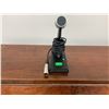 Image 1 : RCA Paging Microphone with Desk Stand and Push-to-Talk Button