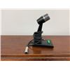 Image 4 : RCA Paging Microphone with Desk Stand and Push-to-Talk Button