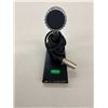Image 5 : RCA Paging Microphone with Desk Stand and Push-to-Talk Button