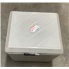Image 1 : Chill on the Go - Koolatron P27 Voyager Portable Electric Cooler for Car, RV and Camping