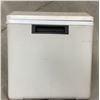 Image 3 : Chill on the Go - Koolatron P27 Voyager Portable Electric Cooler for Car, RV and Camping
