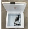 Image 4 : Chill on the Go - Koolatron P27 Voyager Portable Electric Cooler for Car, RV and Camping