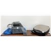 Image 3 : Keurig Coffee Maker, Westinghouse Contact Grill, Iona Hand Held Vacuum Cleaner Bundle
