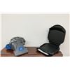 Image 4 : Keurig Coffee Maker, Westinghouse Contact Grill, Iona Hand Held Vacuum Cleaner Bundle