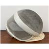 Image 11 : PBT Fencing Epee and Mask with Red Paul Guard, Inscribed Interior