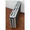 Image 3 : Poker Chip Set with Cards, Dice, and Heavy Duty Locking Metal Carrying Case