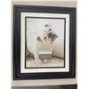 Image 1 : Studio Décor 16x20 Picture Frame (New in Box) & SkyTimer Oak Pendulum Wall Clock
