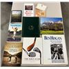 Image 1 : Fairways, Faceoffs and Folklore - 21 Books: 9 Golf incl 2003 Masters, 3 Hockey, 10 incl 1 Signed