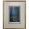 Image 1 : “Guardians" Limited Edition Print, by Roger D. Arndt, Signed Limited Edition Print
