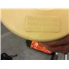 Image 3 : Golf Training Aid Lot: Golf IQ SmashBag & more