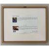 Image 2 : Trail Ride Gallery - 3 Framed and Matted Prints Featuring Tracy Burton Break Time