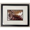 Image 3 : Trail Ride Gallery - 3 Framed and Matted Prints Featuring Tracy Burton Break Time
