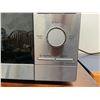 Image 3 : Panasonic NN-SD68LS Genius 1100W Stainless Steel Microwave Oven, Tested and Works