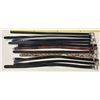 Image 1 : Cowboy to Boardroom Belt Collection