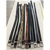 Image 3 : Cowboy to Boardroom Belt Collection