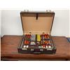 Image 5 : Hard Shell Tool Case with Assorted Screwdrivers, Wrenches, Pliers, Allen Keys, Some Tools Missing