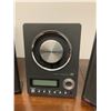 Image 2 : TEAC Micro Hi-Fi System CD-X10 with Speakers, Subwoofer, and Remote Control
