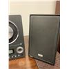 Image 3 : TEAC Micro Hi-Fi System CD-X10 with Speakers, Subwoofer, and Remote Control