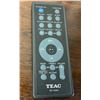 Image 4 : TEAC Micro Hi-Fi System CD-X10 with Speakers, Subwoofer, and Remote Control
