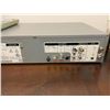 Image 4 : JVC HR-XVC1U DVD VHS Combo Recorder with Remote and VHS Tapes, Powers Up