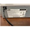Image 5 : JVC HR-XVC1U DVD VHS Combo Recorder with Remote and VHS Tapes, Powers Up