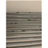 Image 3 : 10 Pro Select X29 Golf Irons 2-9, Pitching Wedge, Sand Wedge with Steel Shafts
