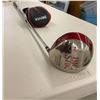 Image 4 : DynaGear Big Stik 400cc Titanium Golf Driver