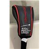 Image 3 : DynaGear Big Stik 400cc Titanium Golf Driver 
