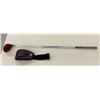 Image 1 : DynaGear Big Stik 400cc Titanium Golf Driver 