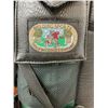 Image 2 : Belding Sports Bushwhacker Golf Bag with MacGregor Clubs and Nicklaus Headcover