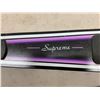 Image 3 : Kidder Supreme Slalom Water Ski with Bag, 64.5 Inch, Competition Ski Team