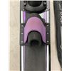 Image 4 : Kidder Supreme Slalom Water Ski with Bag, 64.5 Inch, Competition Ski Team