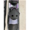 Image 5 : Kidder Supreme Slalom Water Ski with Bag, 64.5 Inch, Competition Ski Team