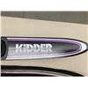 Image 6 : Kidder Supreme Slalom Water Ski with Bag, 64.5 Inch, Competition Ski Team