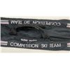 Image 7 : Kidder Supreme Slalom Water Ski with Bag, 64.5 Inch, Competition Ski Team