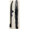Image 9 : Kidder Supreme Slalom Water Ski with Bag, 64.5 Inch, Competition Ski Team