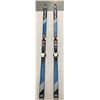 Image 1 : Spalding Formidable 190 Skis with Salomon Multi Control Bindings