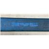 Image 3 : Spalding Formidable 190 Skis with Salomon Multi Control Bindings