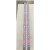 Image 9 : Spalding Formidable 190 Skis with Salomon Multi Control Bindings