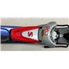 Image 4 : Salomon Axendo 8 Cross-Country Skis with 900S Bindings, Approx 73.5 Inches
