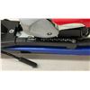 Image 5 : Salomon Axendo 8 Cross-Country Skis with 900S Bindings, Approx 73.5 Inches