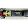 Image 6 : Salomon Axendo 8 Cross-Country Skis with 900S Bindings, Approx 73.5 Inches