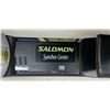 Image 7 : Salomon Axendo 8 Cross-Country Skis with 900S Bindings, Approx 73.5 Inches